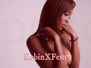 RobinXFenty