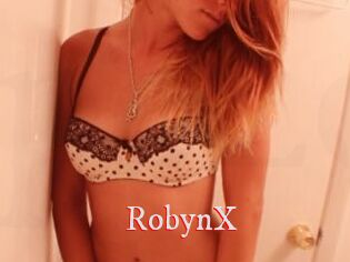 RobynX