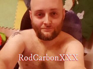 RodCarbonXXX