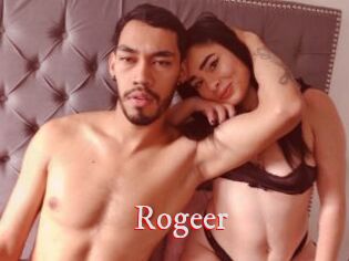 Rogeer