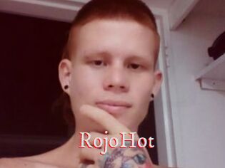 RojoHot