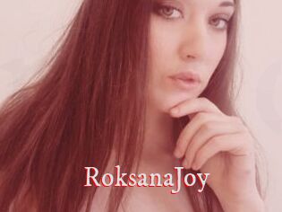 RoksanaJoy