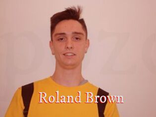 Roland_Brown