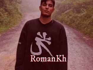 RomanKh