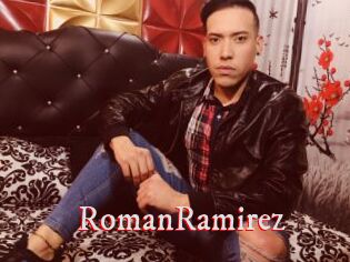 RomanRamirez