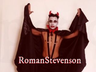 RomanStevenson