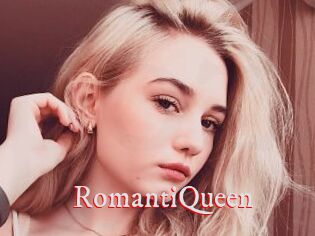 RomantiQueen