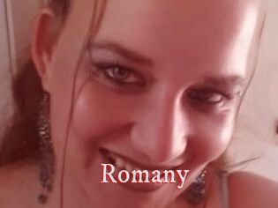 Romany