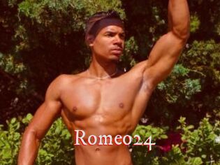 Romeo24