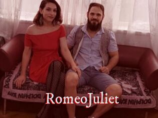 RomeoJuliet