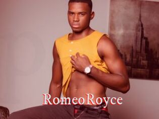 RomeoRoyce