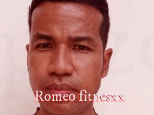 Romeo_fitnesxx