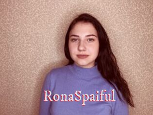 RonaSpaiful