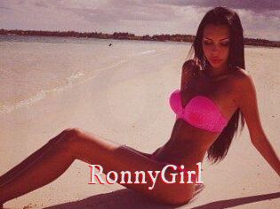 RonnyGirl