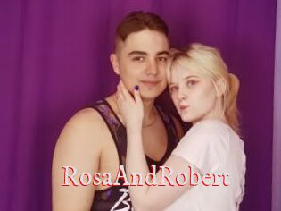 RosaAndRobert