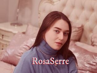 RosaSerre