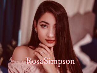 RosaSimpson