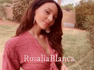 RosaliaBlanca