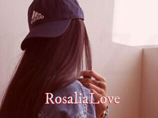 Rosalia_Love