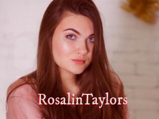 RosalinTaylors