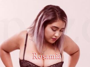 Rosamia