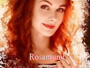 Rosamund