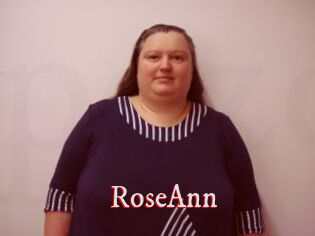 RoseAnn