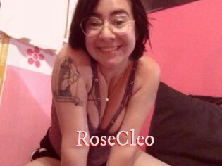 RoseCleo