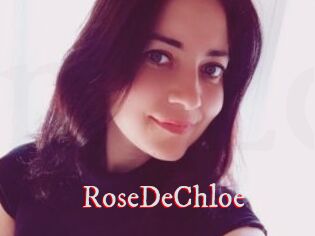 RoseDeChloe