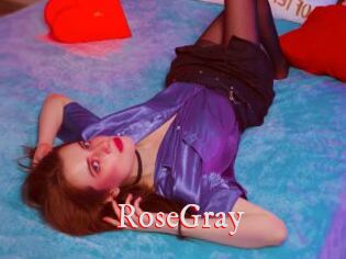 RoseGray