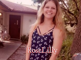 RoseLilly