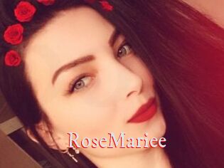 RoseMariee