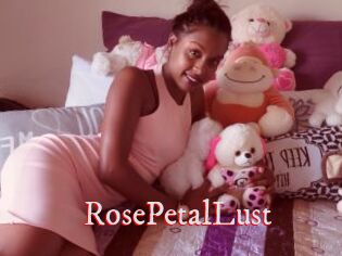 RosePetalLust