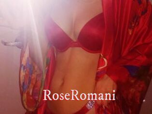 RoseRomani
