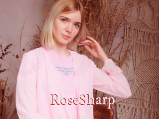 RoseSharp