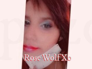 Rose_WolfXo