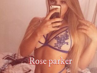 Rose_parker