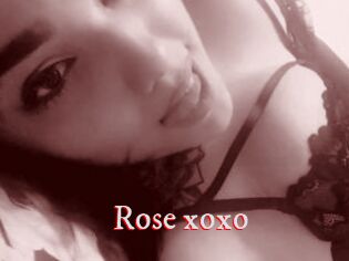 Rose_xoxo