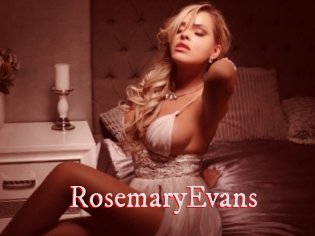 RosemaryEvans