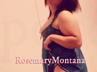 RosemaryMontana