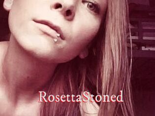 RosettaStoned