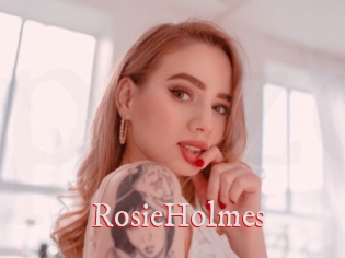 RosieHolmes