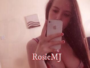 RosieMJ