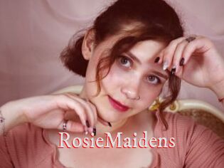 RosieMaidens