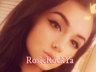 RosieRockYa