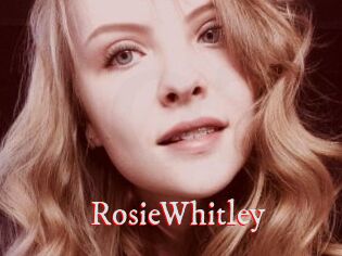 RosieWhitley