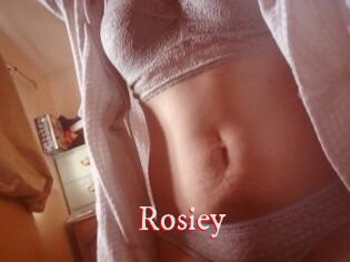 Rosiey