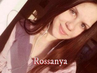 Rossanya