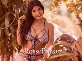 RosseParker