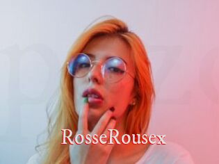 RosseRousex